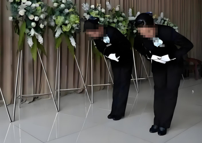 长安区殡葬一条龙服务