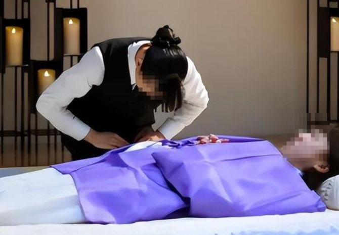 长安区白事一条龙电话