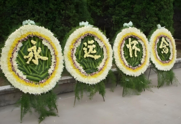 长安区殡葬一条龙包办价格