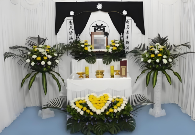 长安区灵堂搭建哪家好/>
<blockquote class=