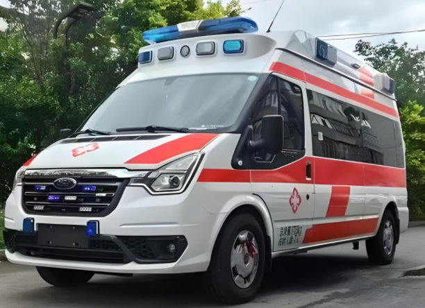 长安区非急救转运