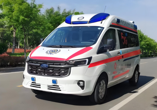 长安区非急救转运电话