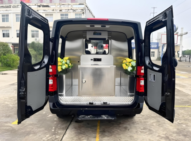 石家庄遗体返乡