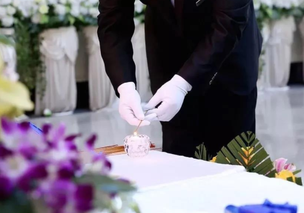 长安区殡仪服务-守护生命终程的温暖力量/>
<blockquote class=